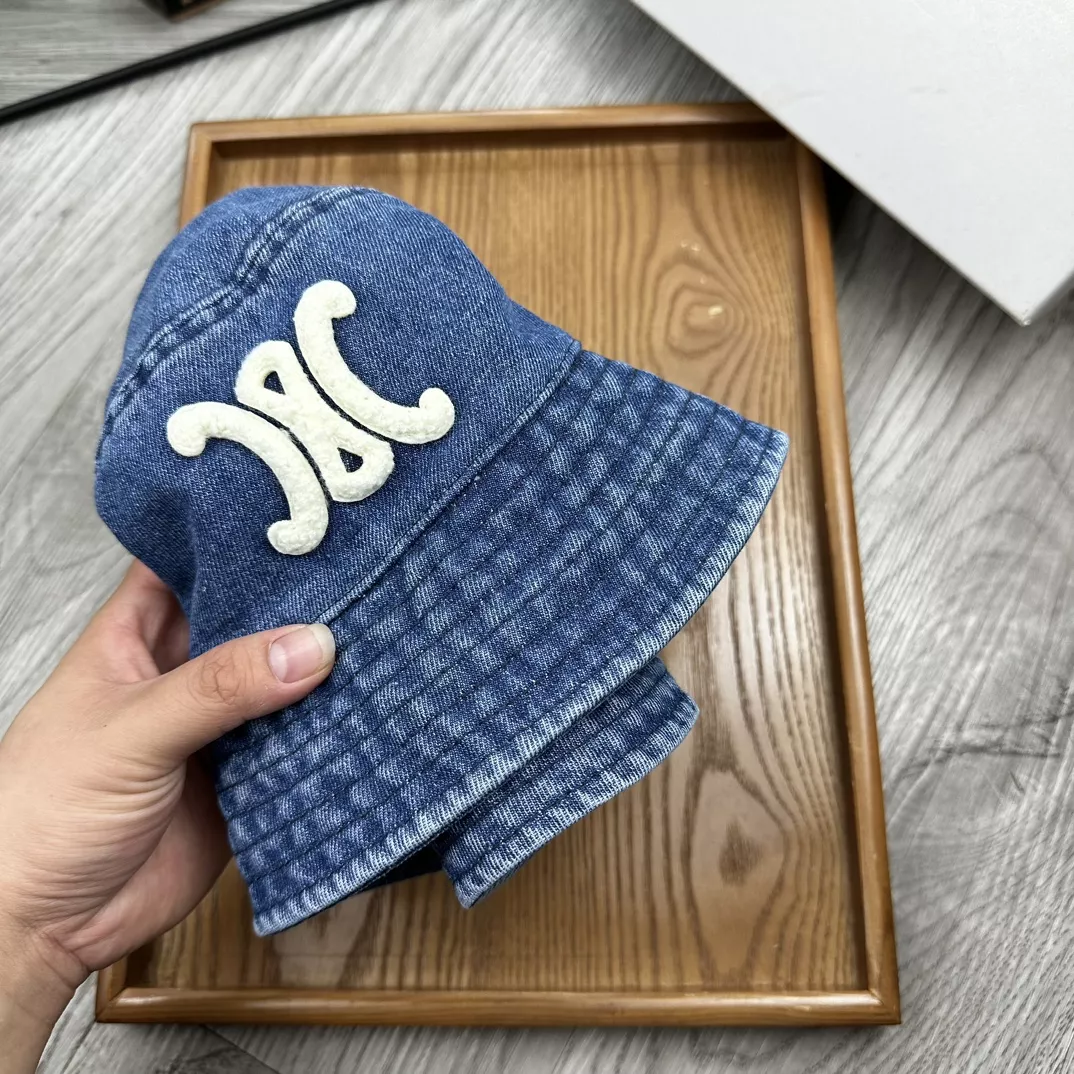 Fashionable 871 Celine Caps