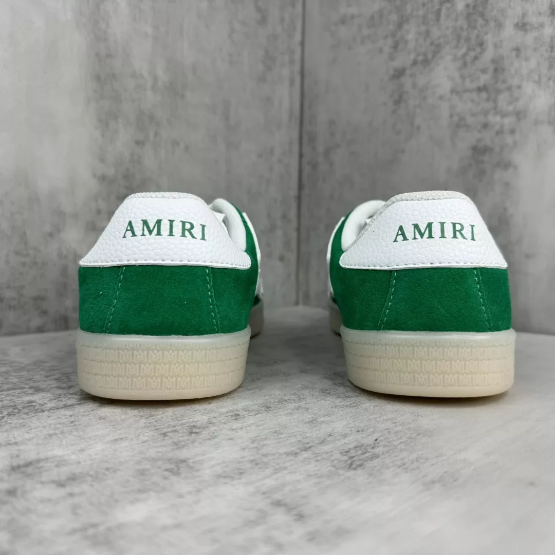 Fashionable 8832 Amiri Casual Shoes For Men