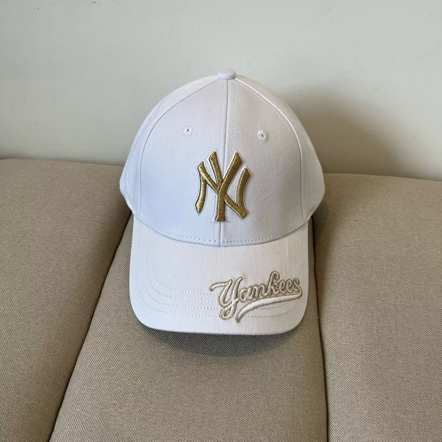 Fashionable 8877 New York Yankees Caps