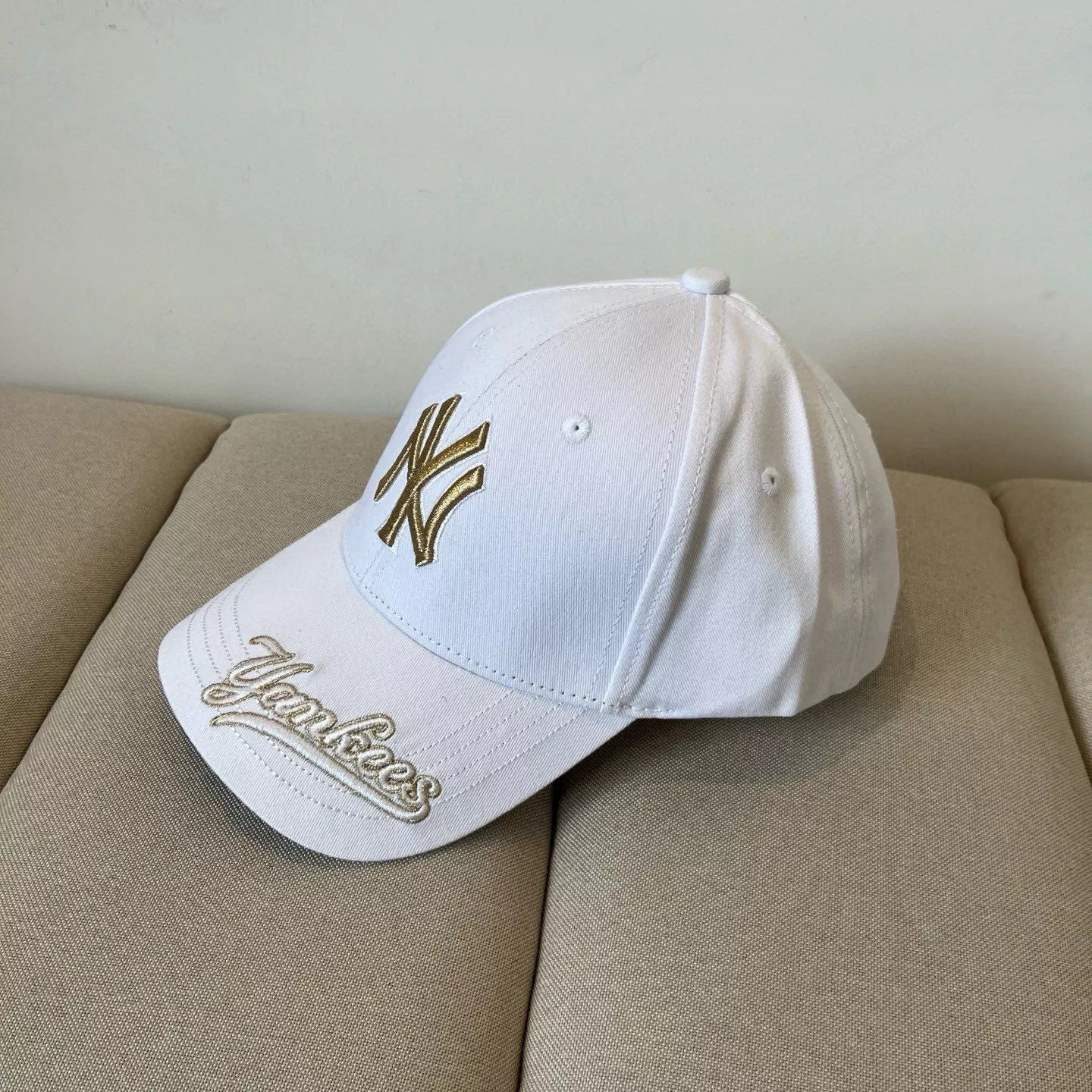 Fashionable 8877 New York Yankees Caps