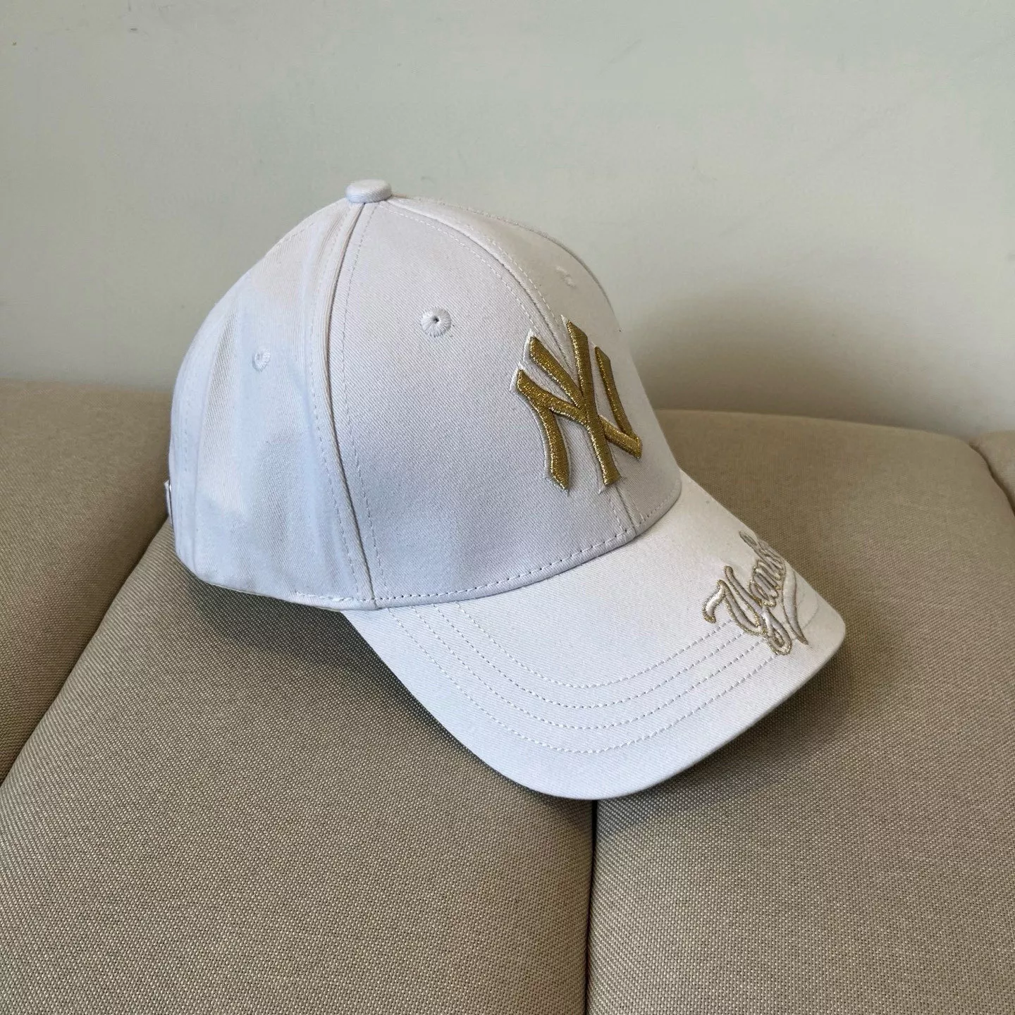 Fashionable 8877 New York Yankees Caps