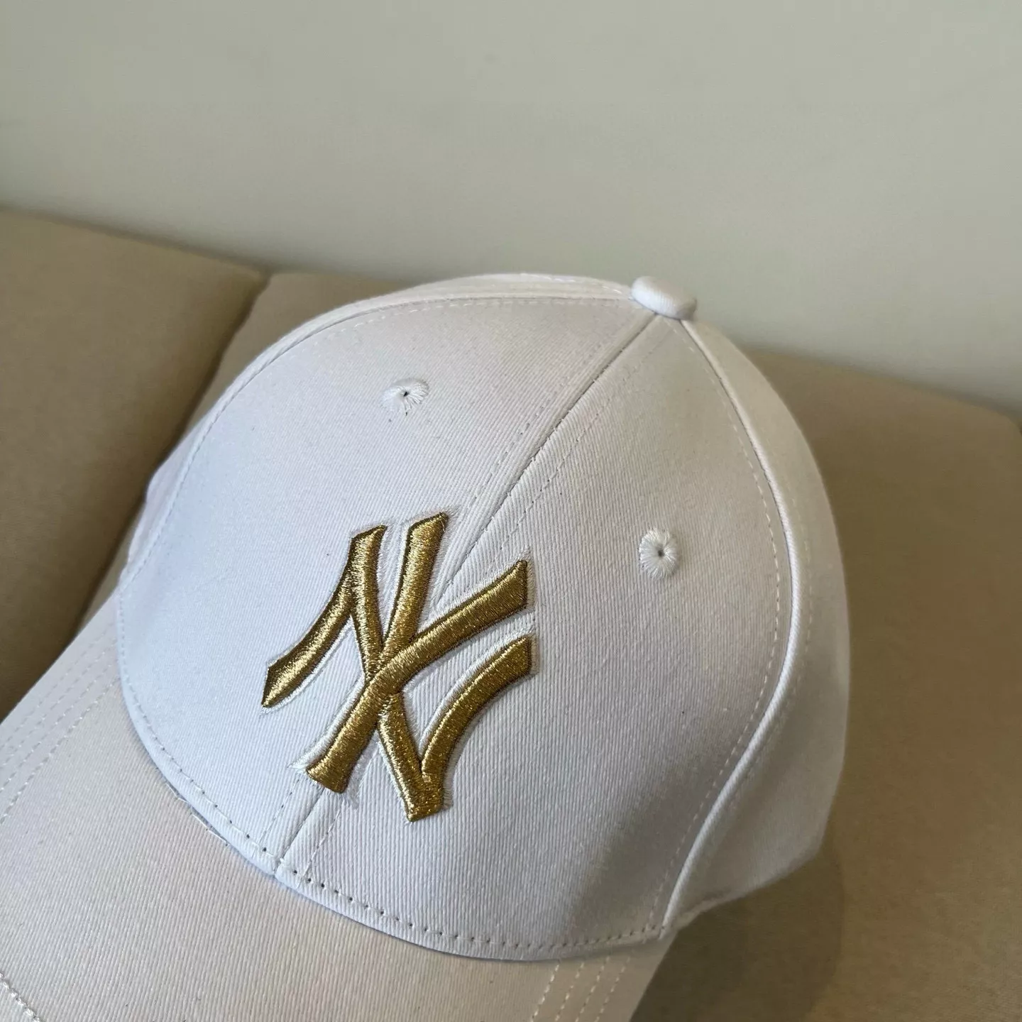 Fashionable 8877 New York Yankees Caps