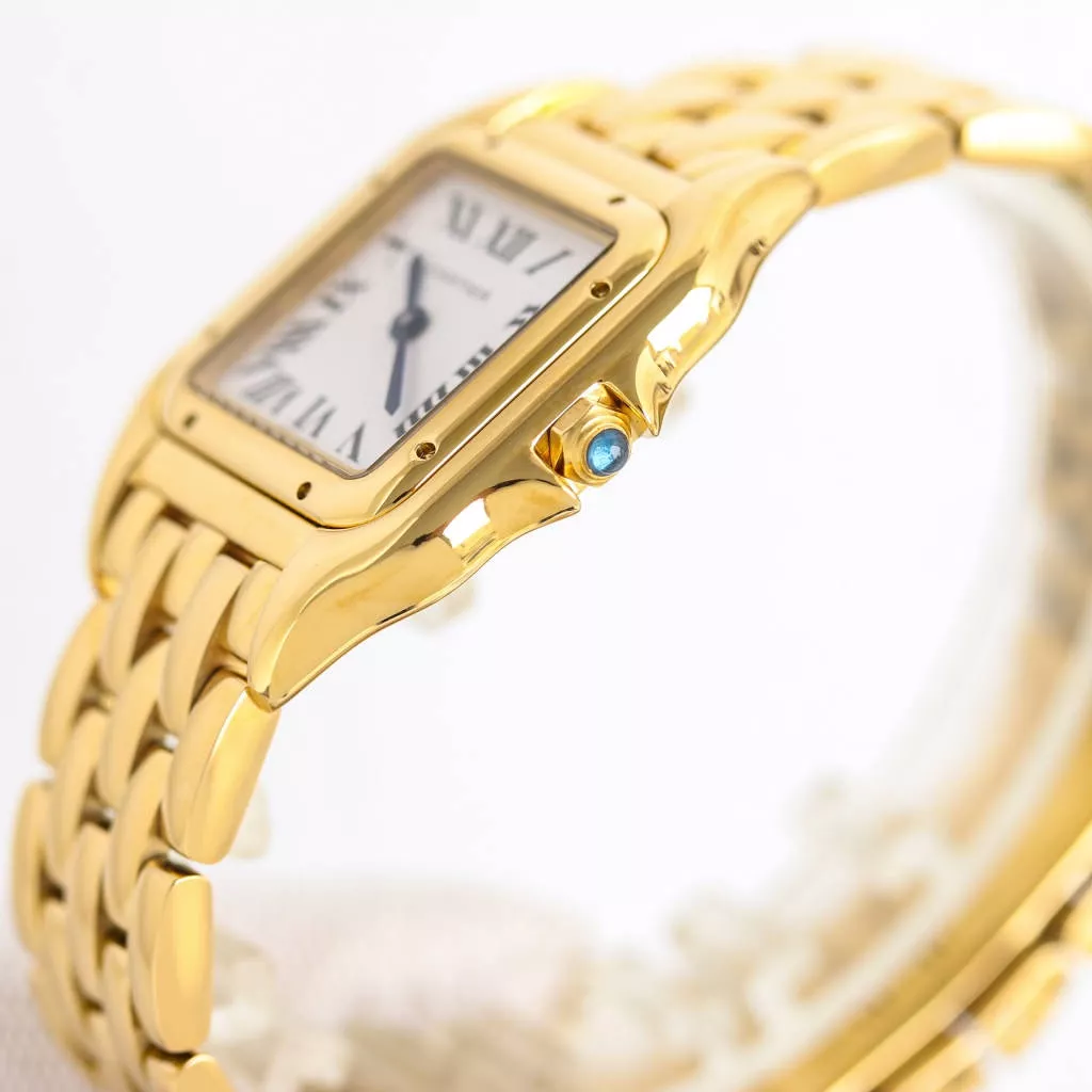 Fashionable 8891 Cartier AAA Quality Watches For Women