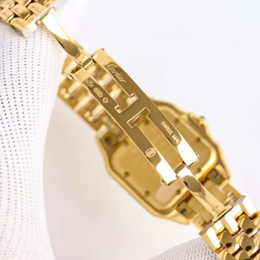 Fashionable 8891 Cartier AAA Quality Watches For Women