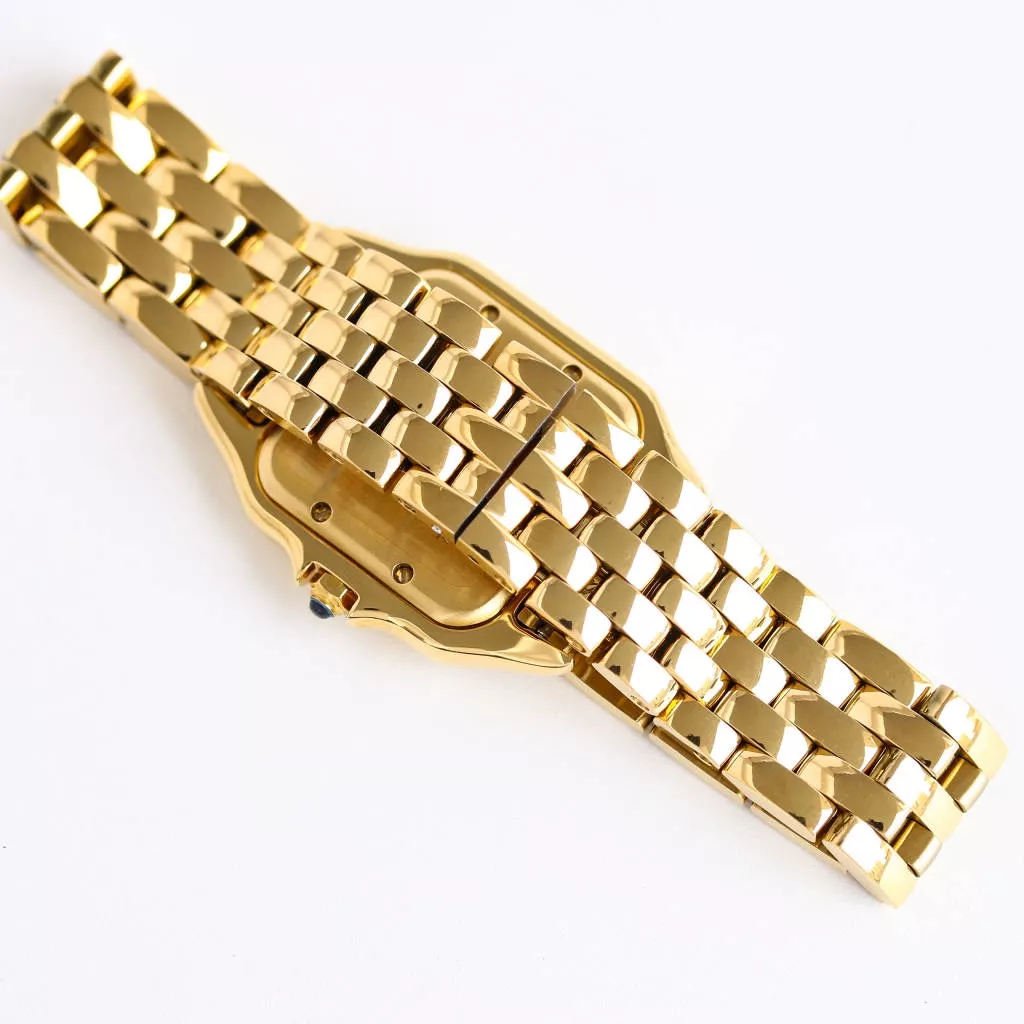 Fashionable 8891 Cartier AAA Quality Watches For Women