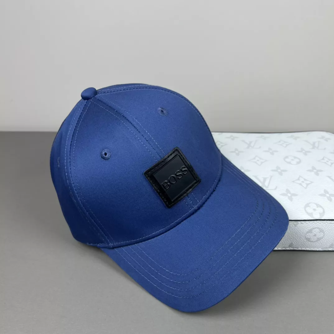 Fashionable 8942 Boss Caps