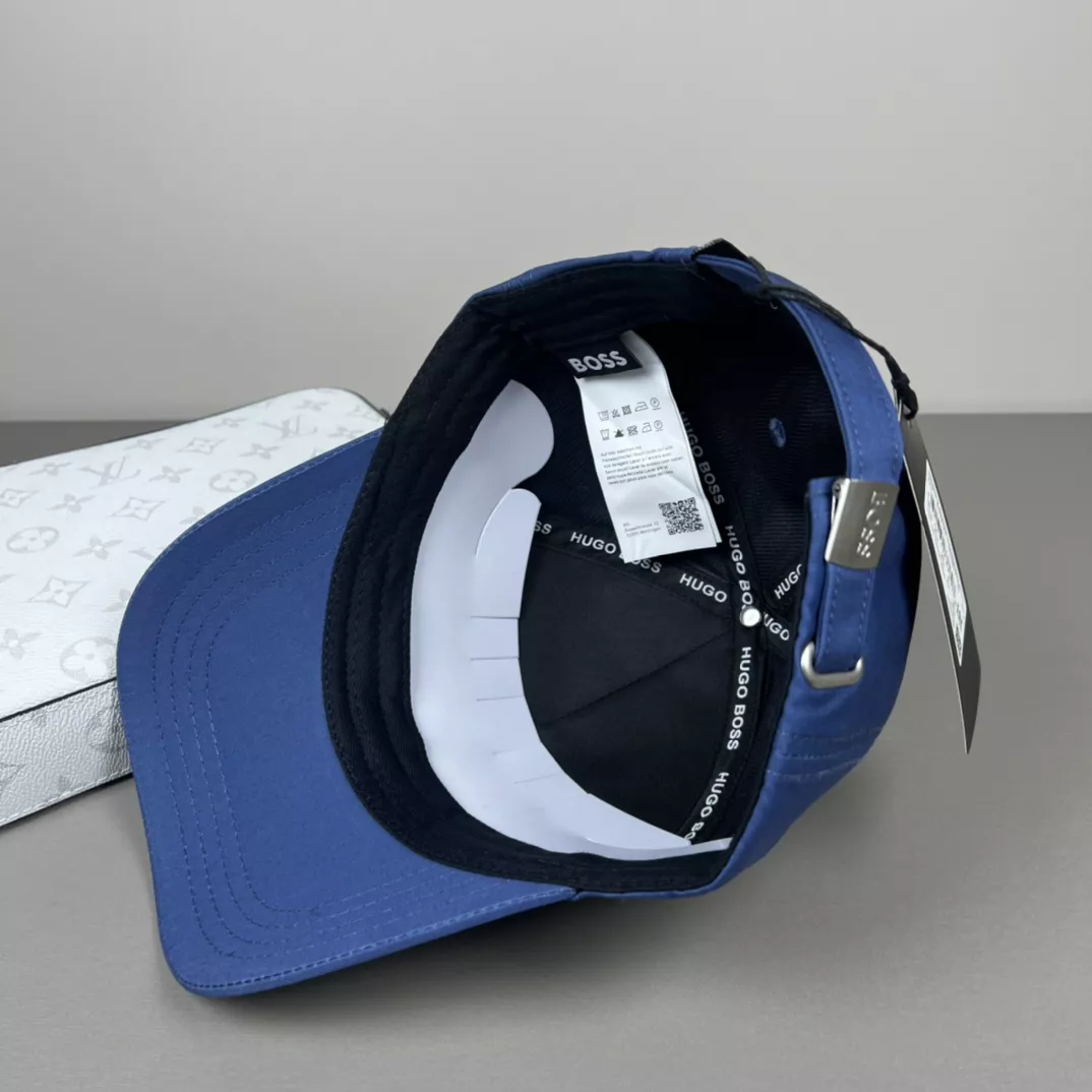 Fashionable 8942 Boss Caps
