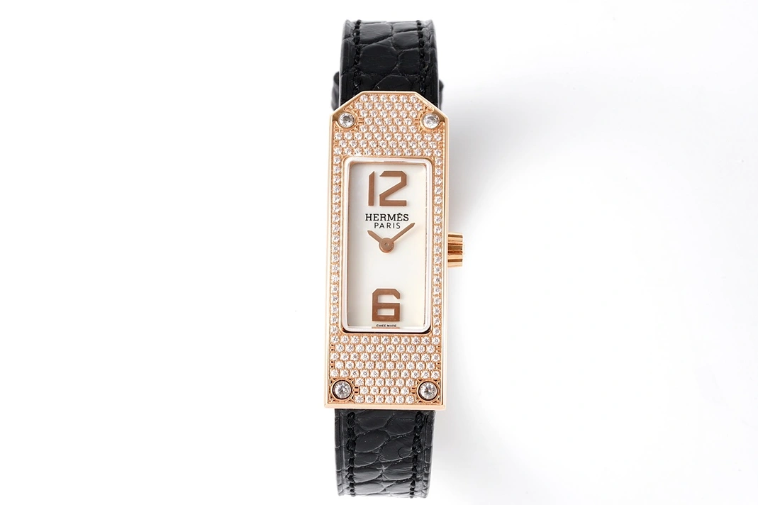 Fashionable 9040 Hermes AAA Quality Watches