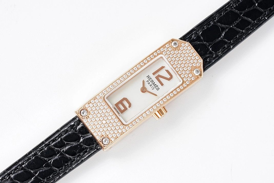 Fashionable 9040 Hermes AAA Quality Watches