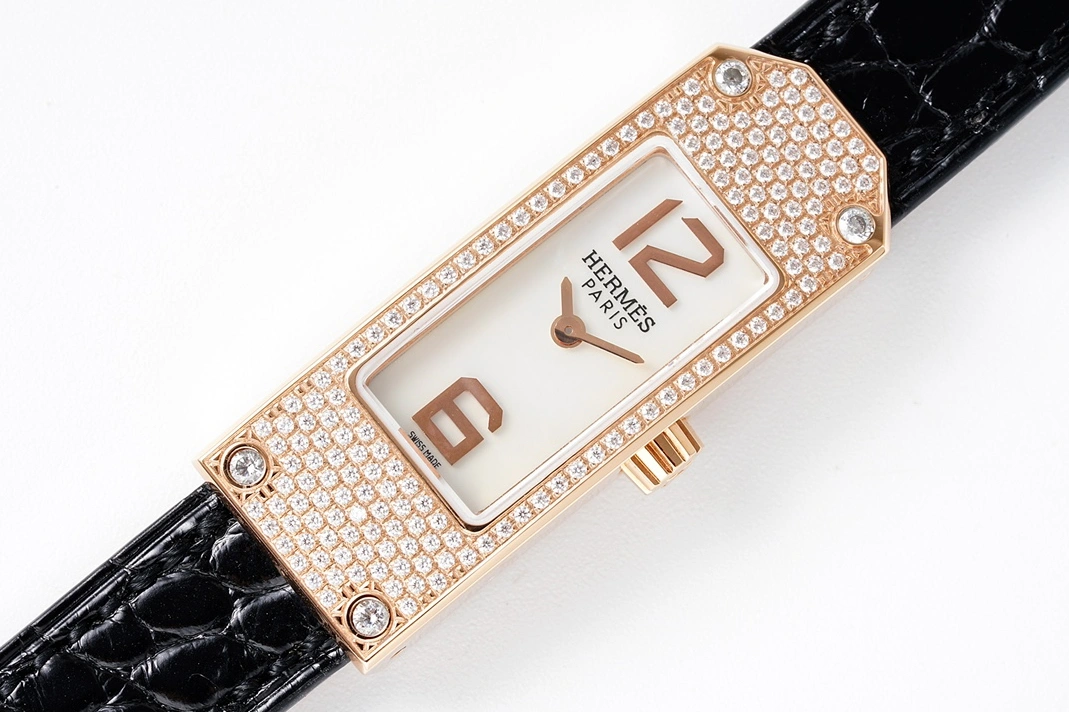 Fashionable 9040 Hermes AAA Quality Watches