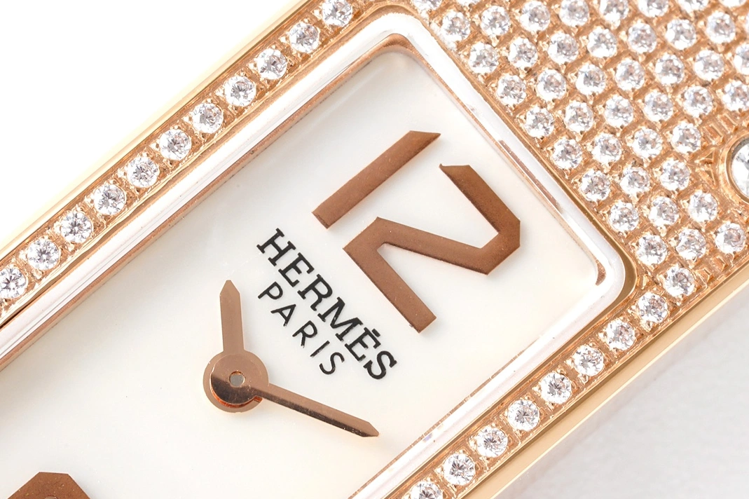 Fashionable 9040 Hermes AAA Quality Watches