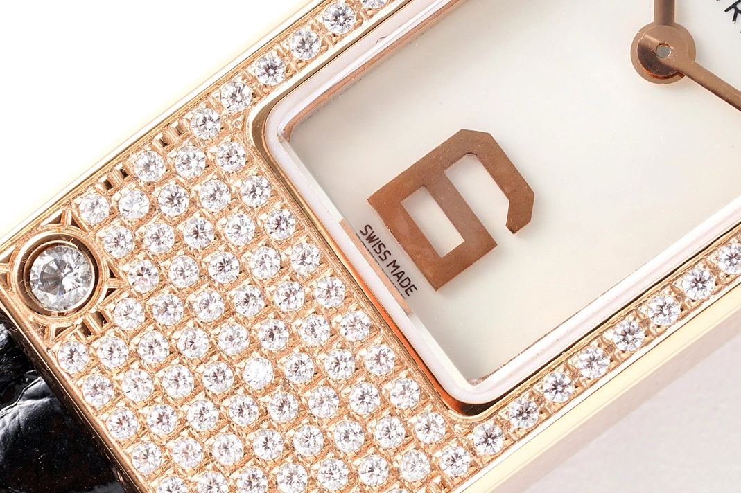 Fashionable 9040 Hermes AAA Quality Watches