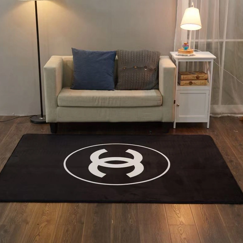 Fashionable 9054 Chanel Carpets