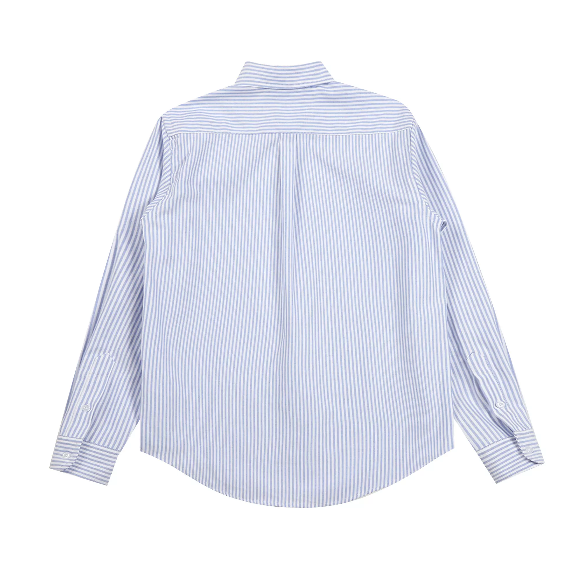Fashionable 9143 Ralph Lauren Polo Shirts Long Sleeved For Unisex