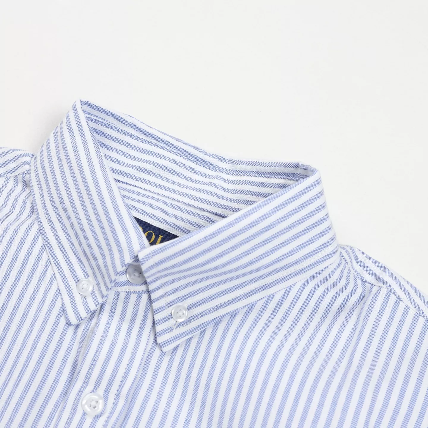 Fashionable 9143 Ralph Lauren Polo Shirts Long Sleeved For Unisex
