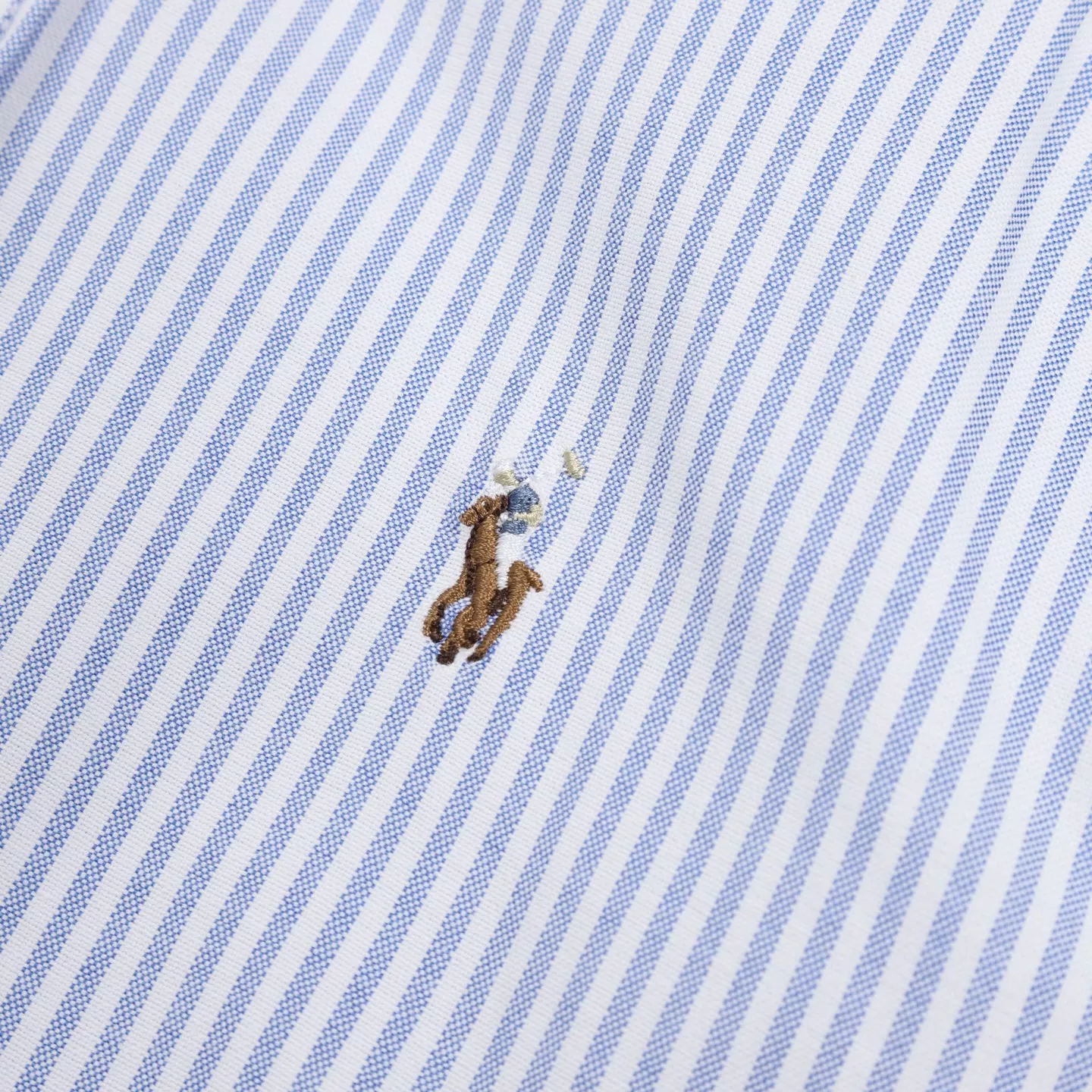 Fashionable 9143 Ralph Lauren Polo Shirts Long Sleeved For Unisex