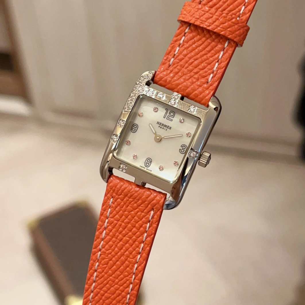 Fashionable 9241 Hermes AAA Quality Watches For Women