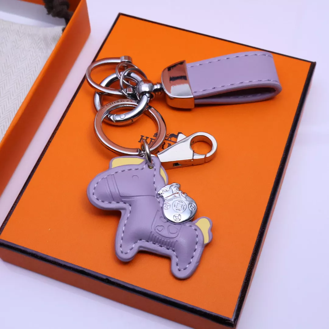 Fashionable 9244 Hermes Key Holder And Bag Buckle