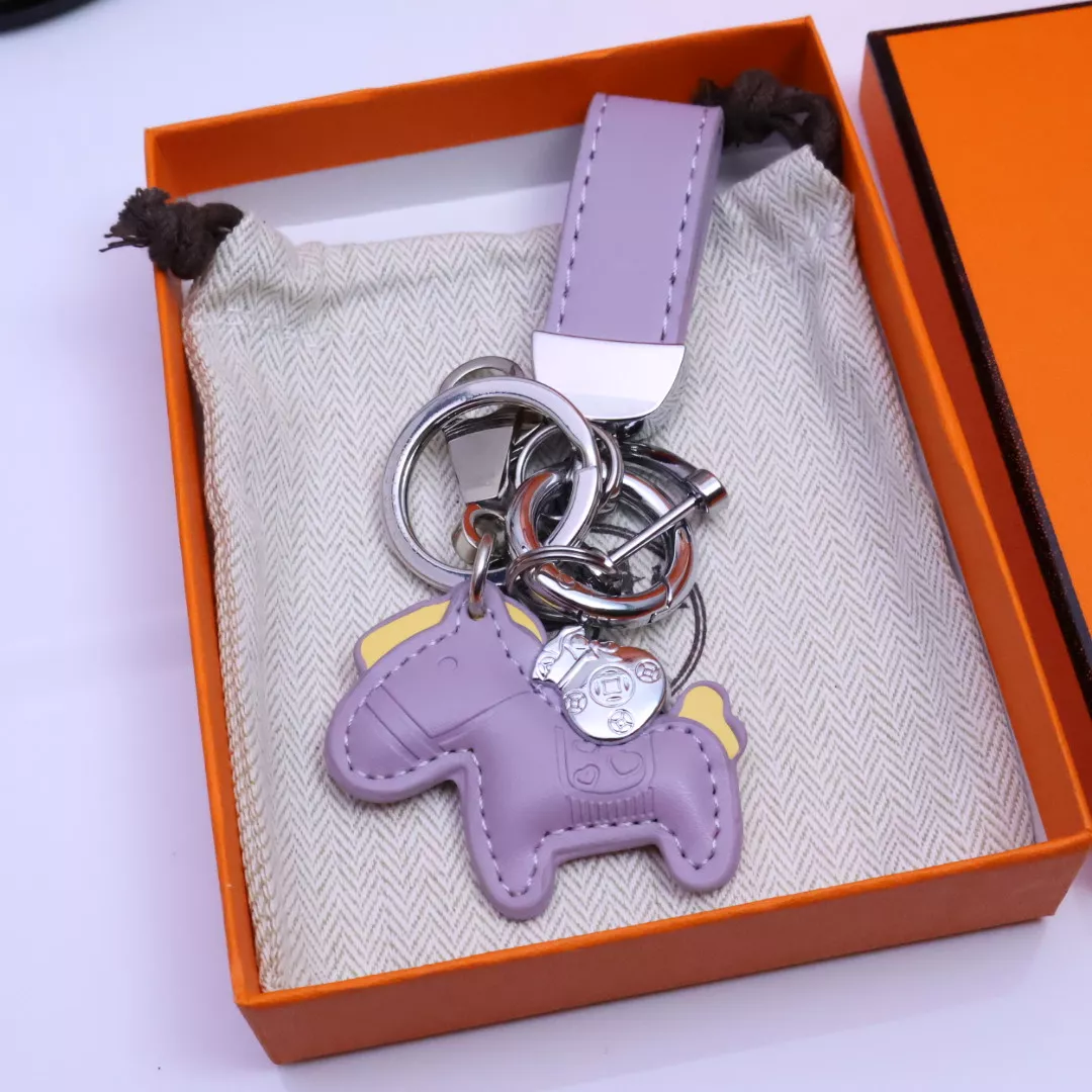 Fashionable 9244 Hermes Key Holder And Bag Buckle