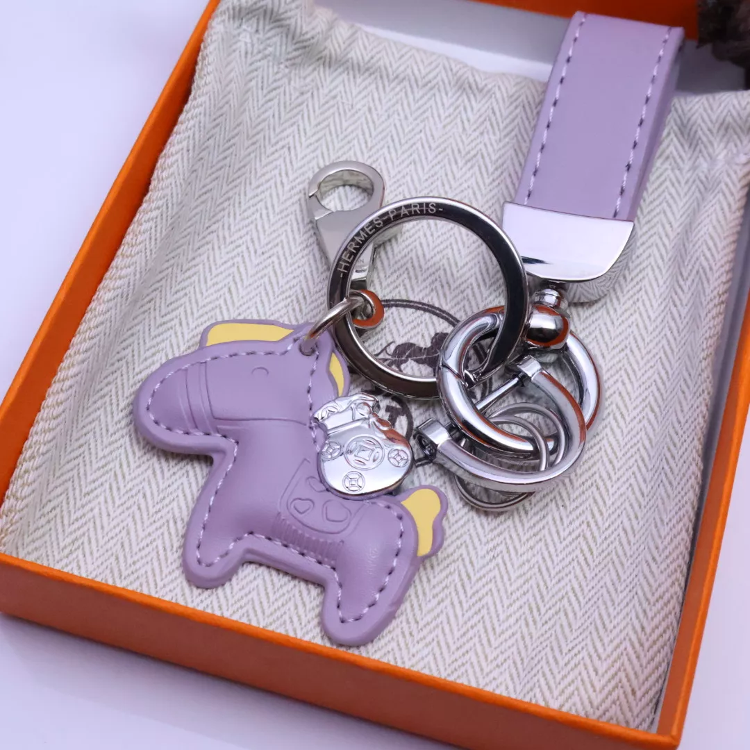 Fashionable 9244 Hermes Key Holder And Bag Buckle