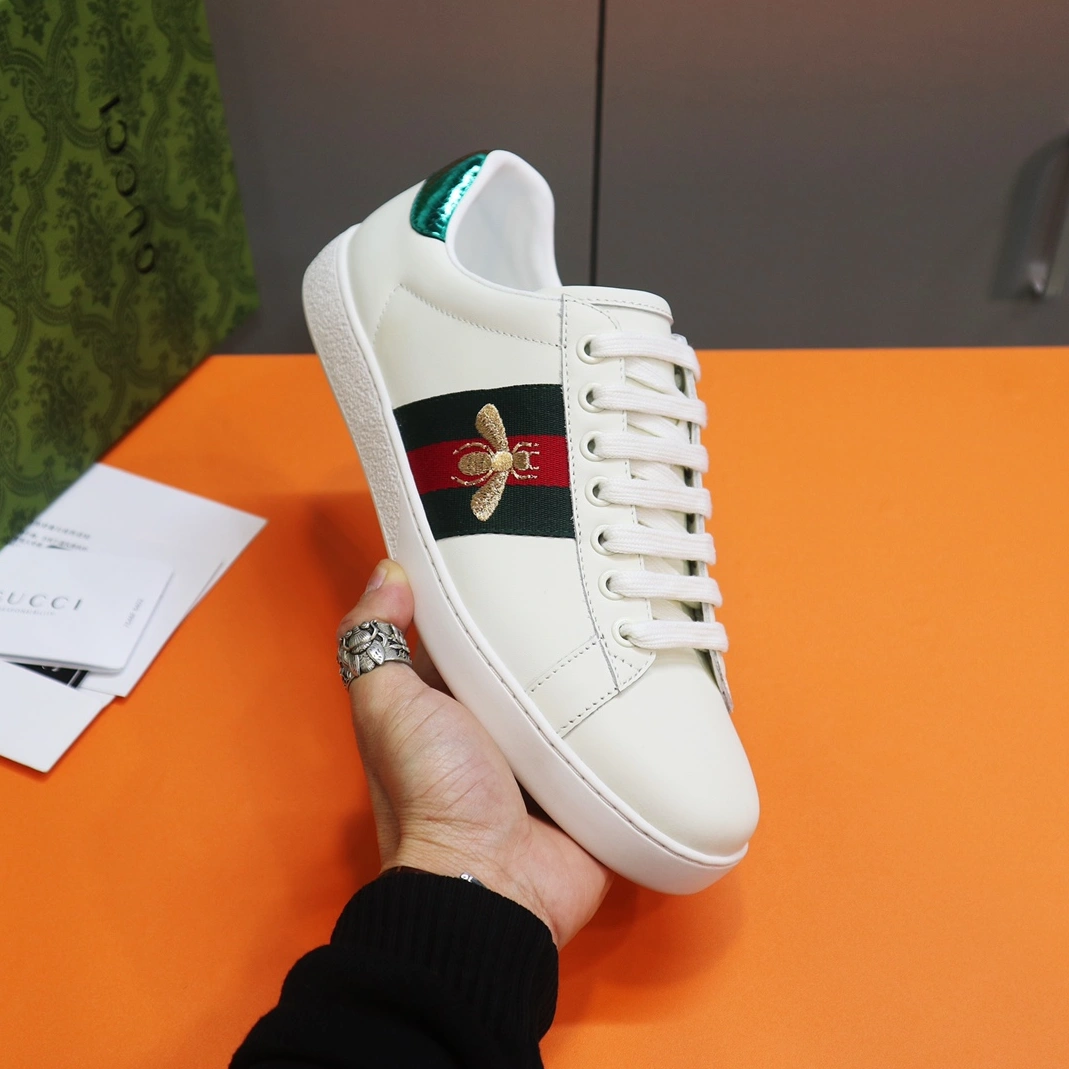 Fashionable 9252 Gucci Casual Shoes For Women
