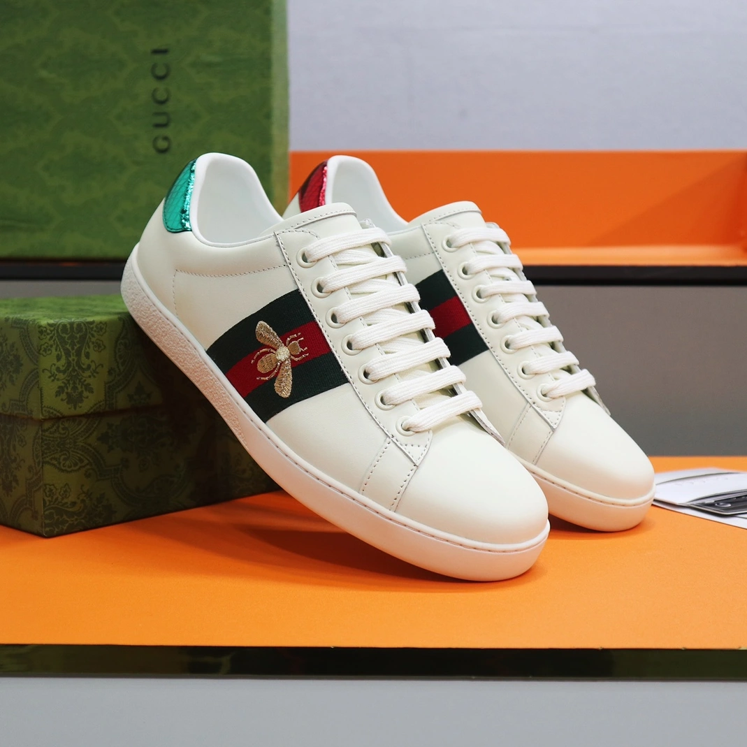 Fashionable 9252 Gucci Casual Shoes For Women