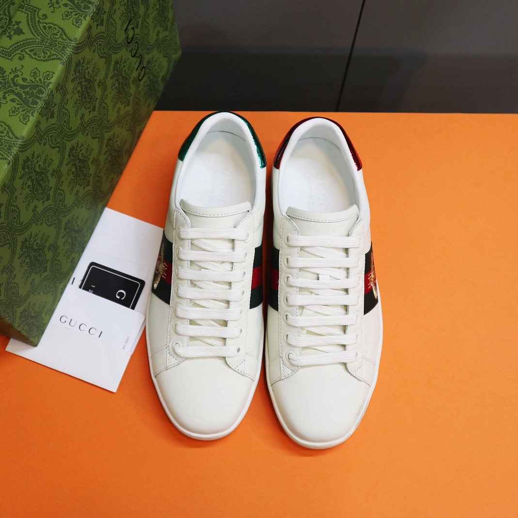 Fashionable 9252 Gucci Casual Shoes For Women