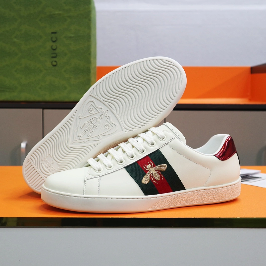 Fashionable 9252 Gucci Casual Shoes For Women