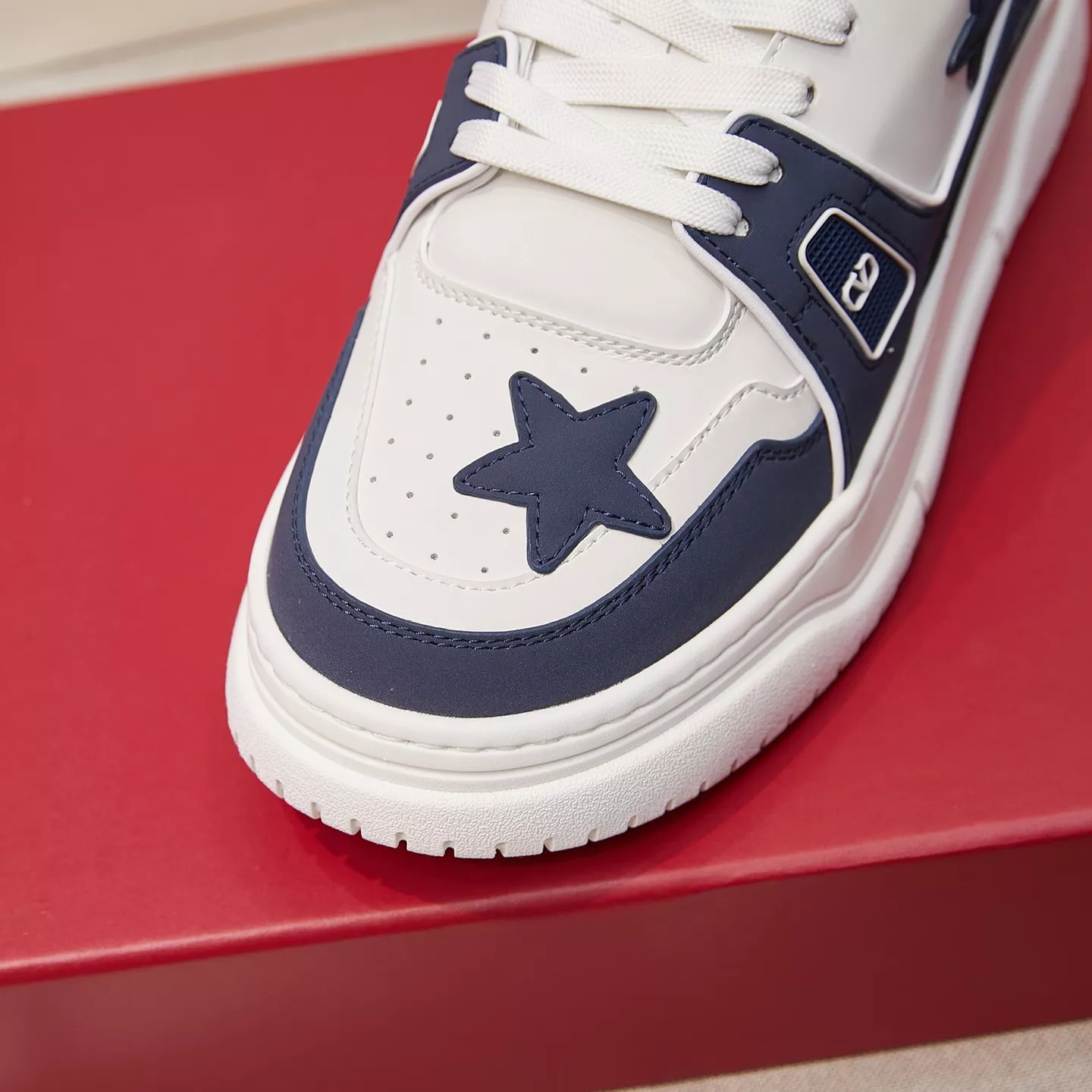 Fashionable 9337 Valentino Casual Shoes For Men