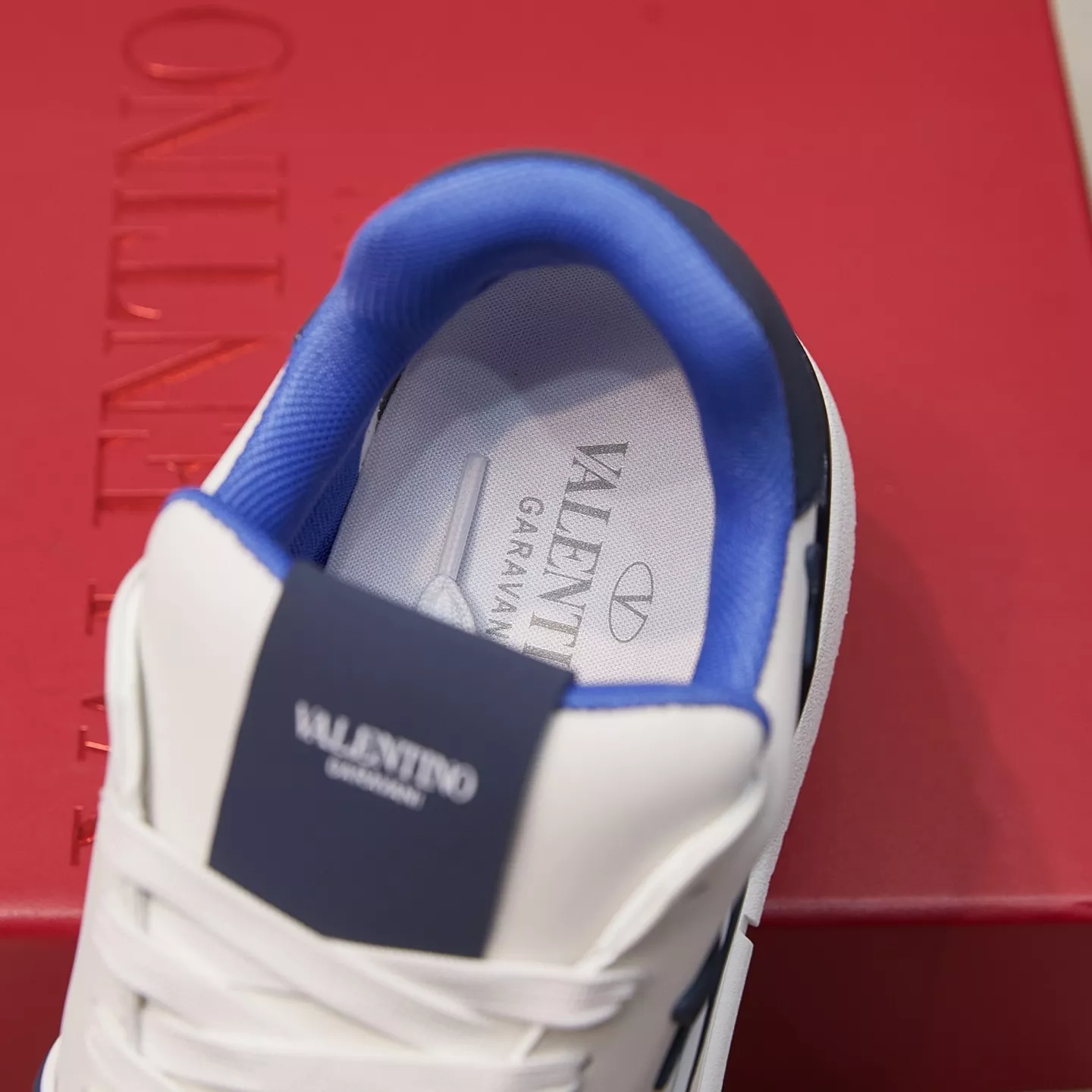 Fashionable 9337 Valentino Casual Shoes For Men