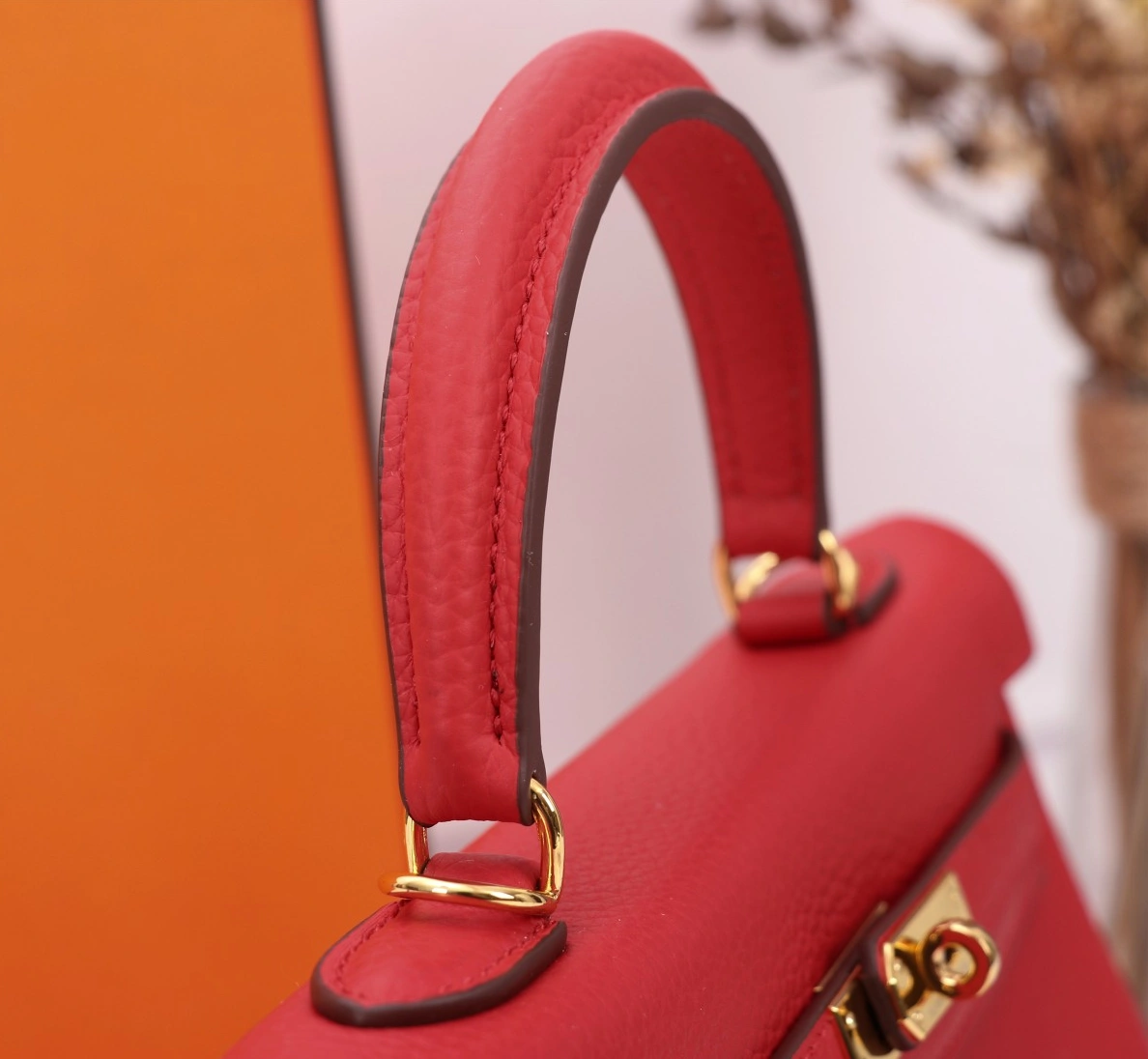 Fashionable 9359 Hermes AAA Quality Handbags For Women