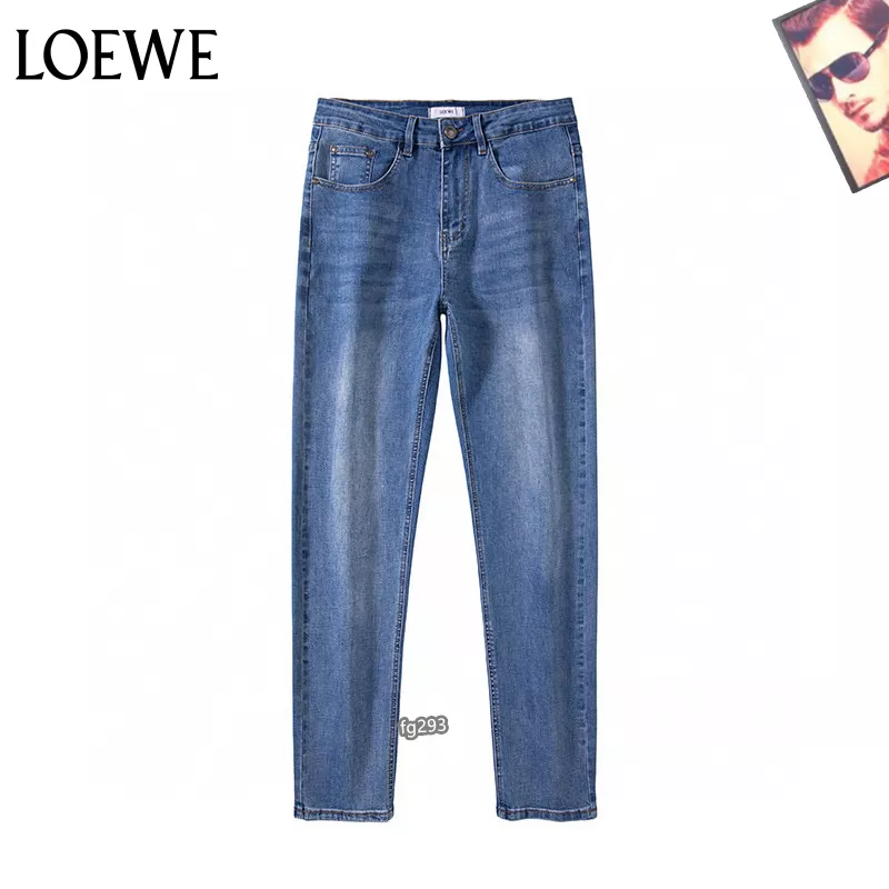 Fashionable 937 LOEWE Jeans For Men