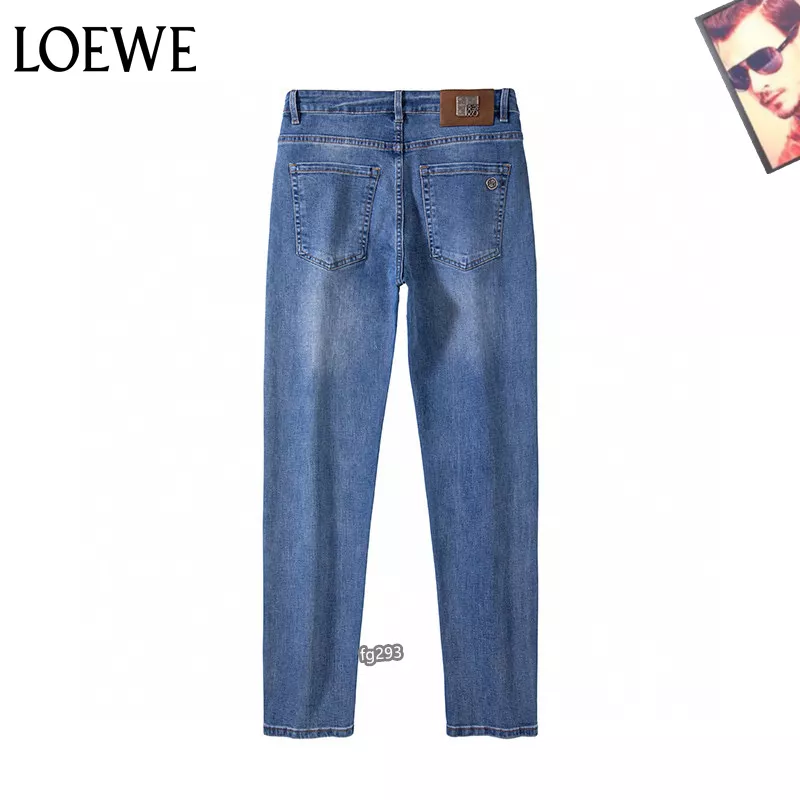 Fashionable 937 LOEWE Jeans For Men