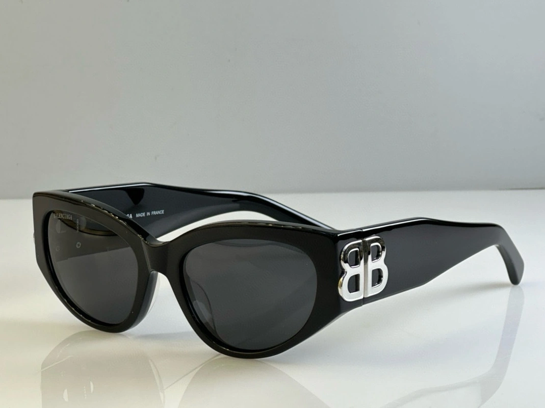 Fashionable 9434 Balenciaga AAA Quality Sunglasses