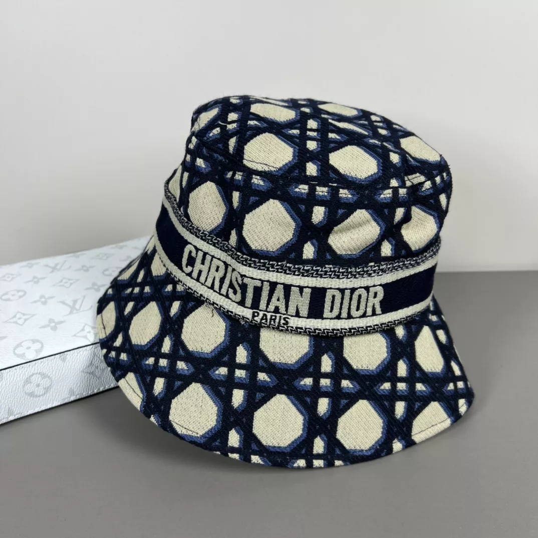 Fashionable 9479 Christian Dior Caps