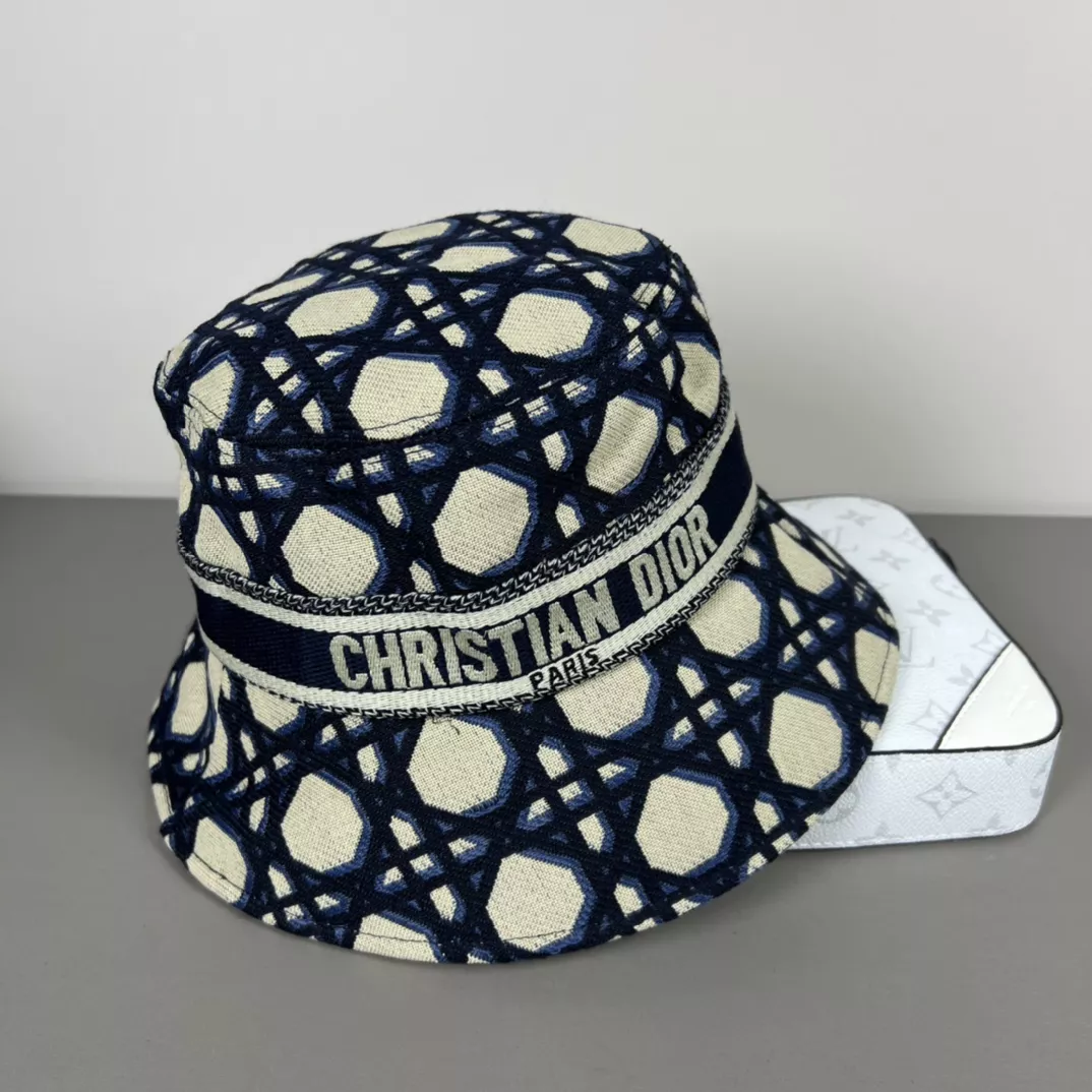 Fashionable 9479 Christian Dior Caps