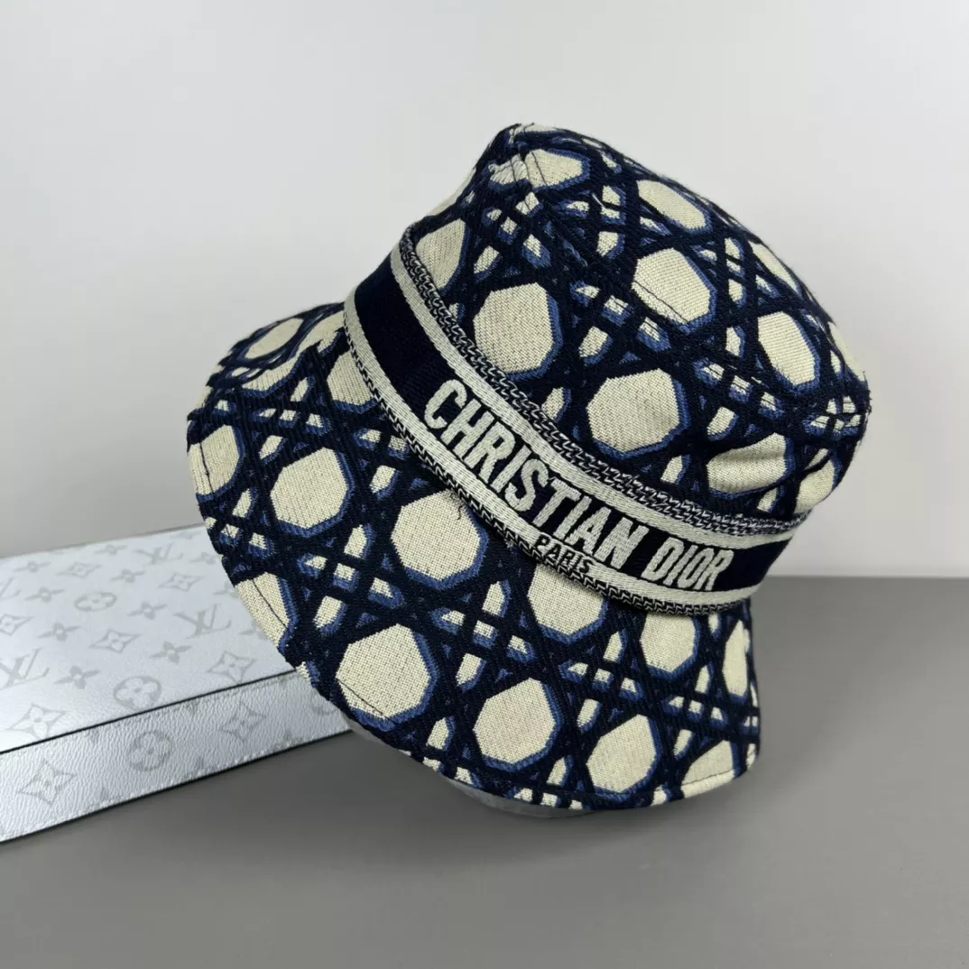 Fashionable 9479 Christian Dior Caps