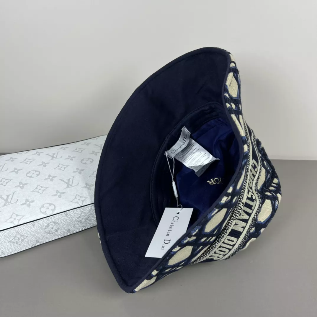 Fashionable 9479 Christian Dior Caps