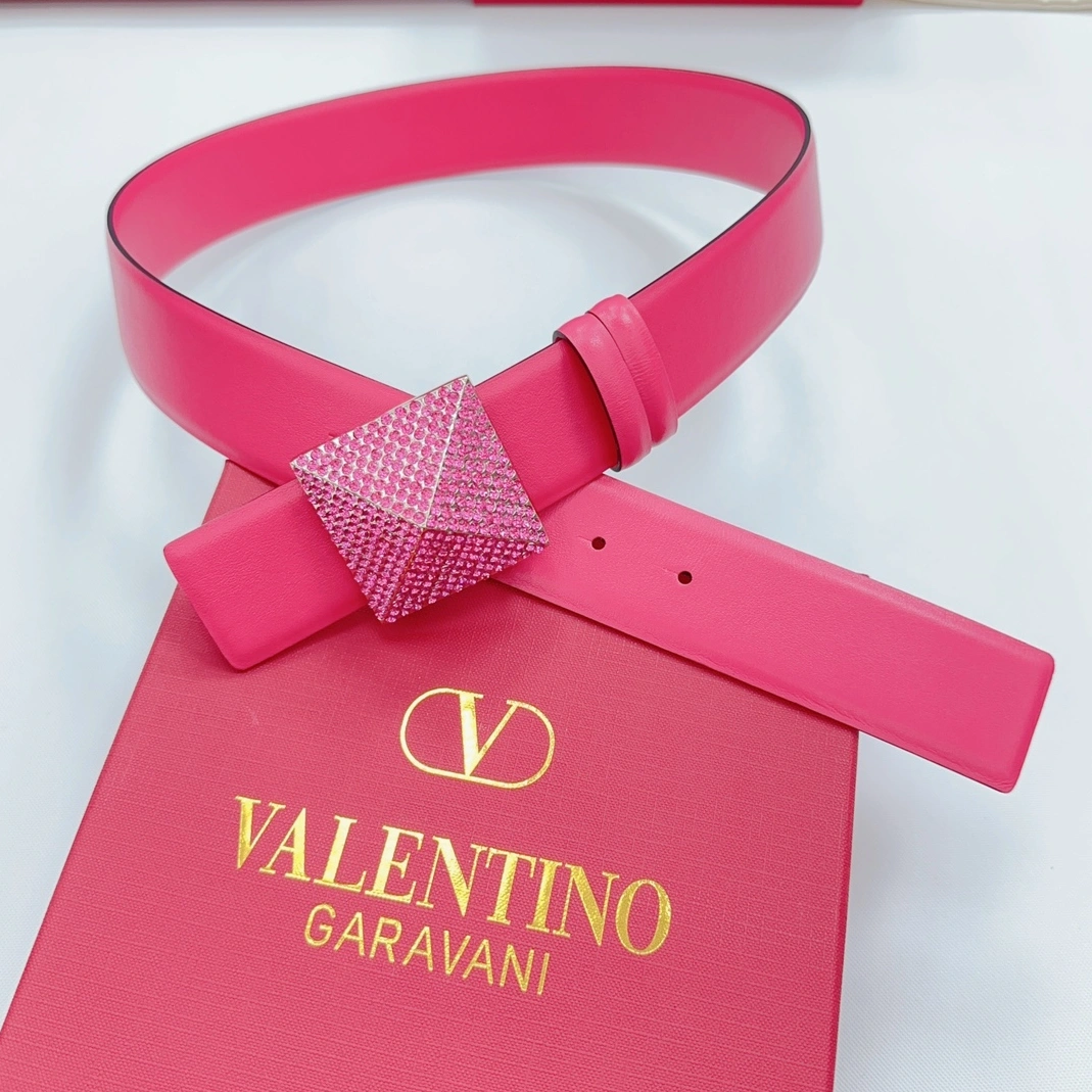 Fashionable 949 Valentino AAA Quality Belts For Unisex