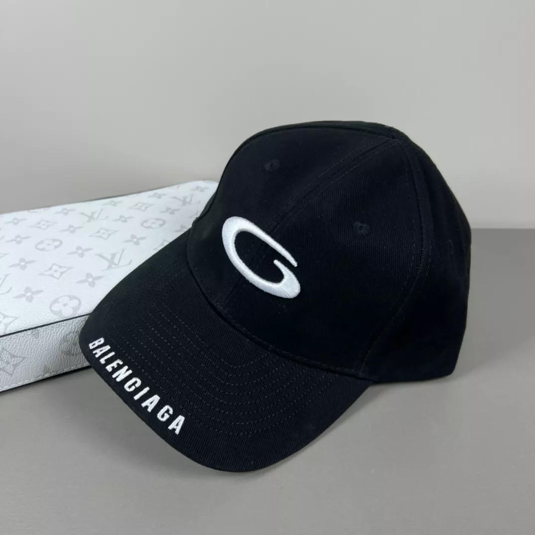 Fashionable 9631 Balenciaga Caps