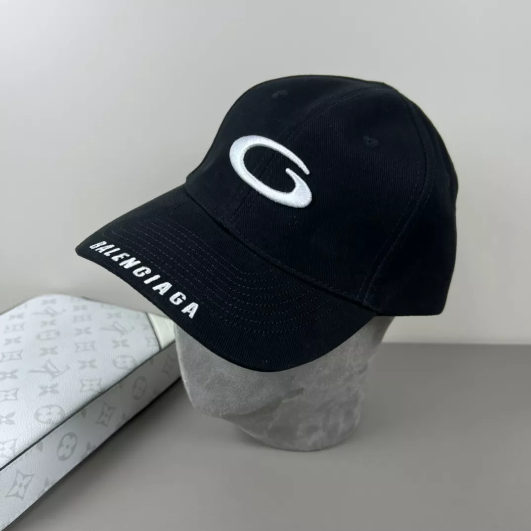 Fashionable 9631 Balenciaga Caps