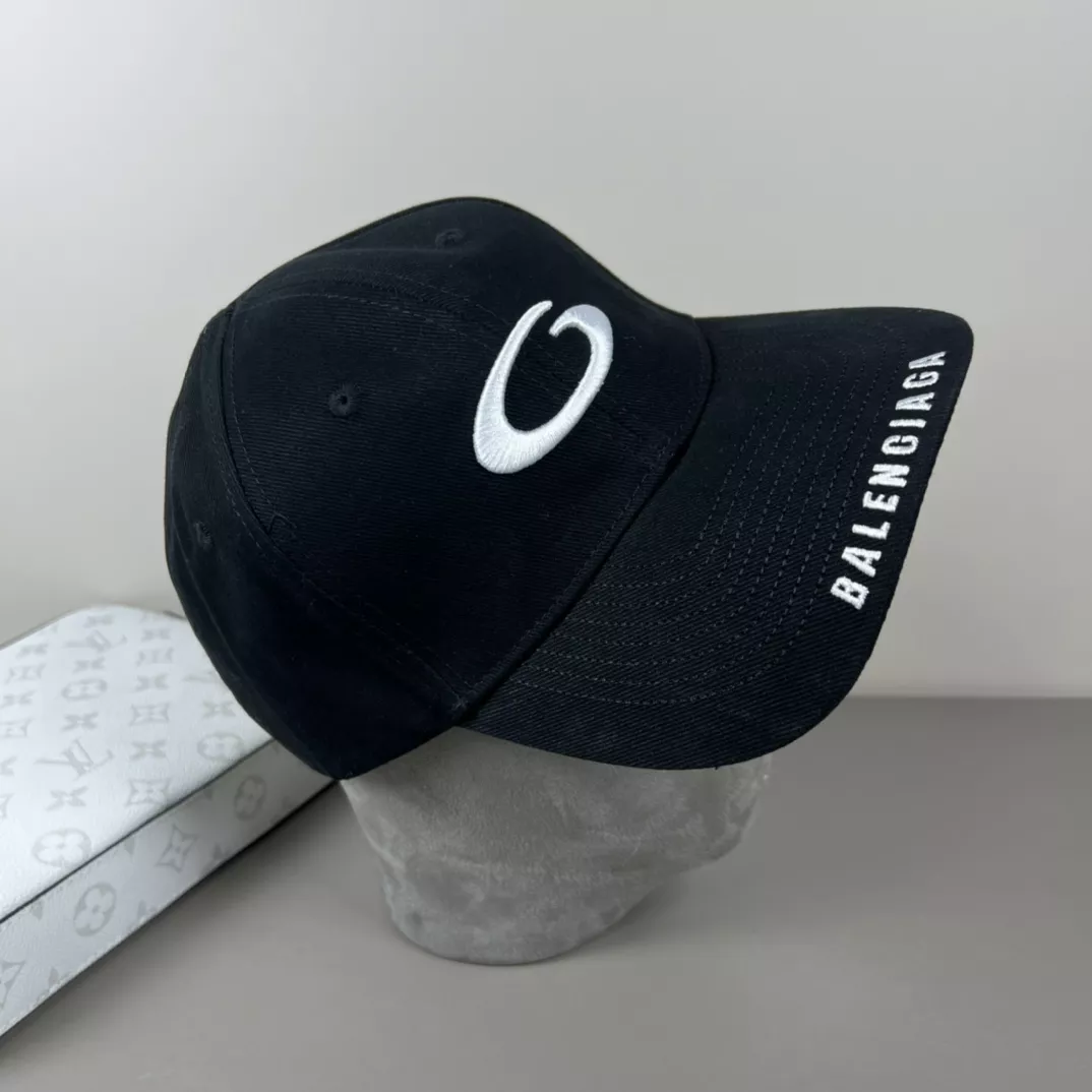 Fashionable 9631 Balenciaga Caps