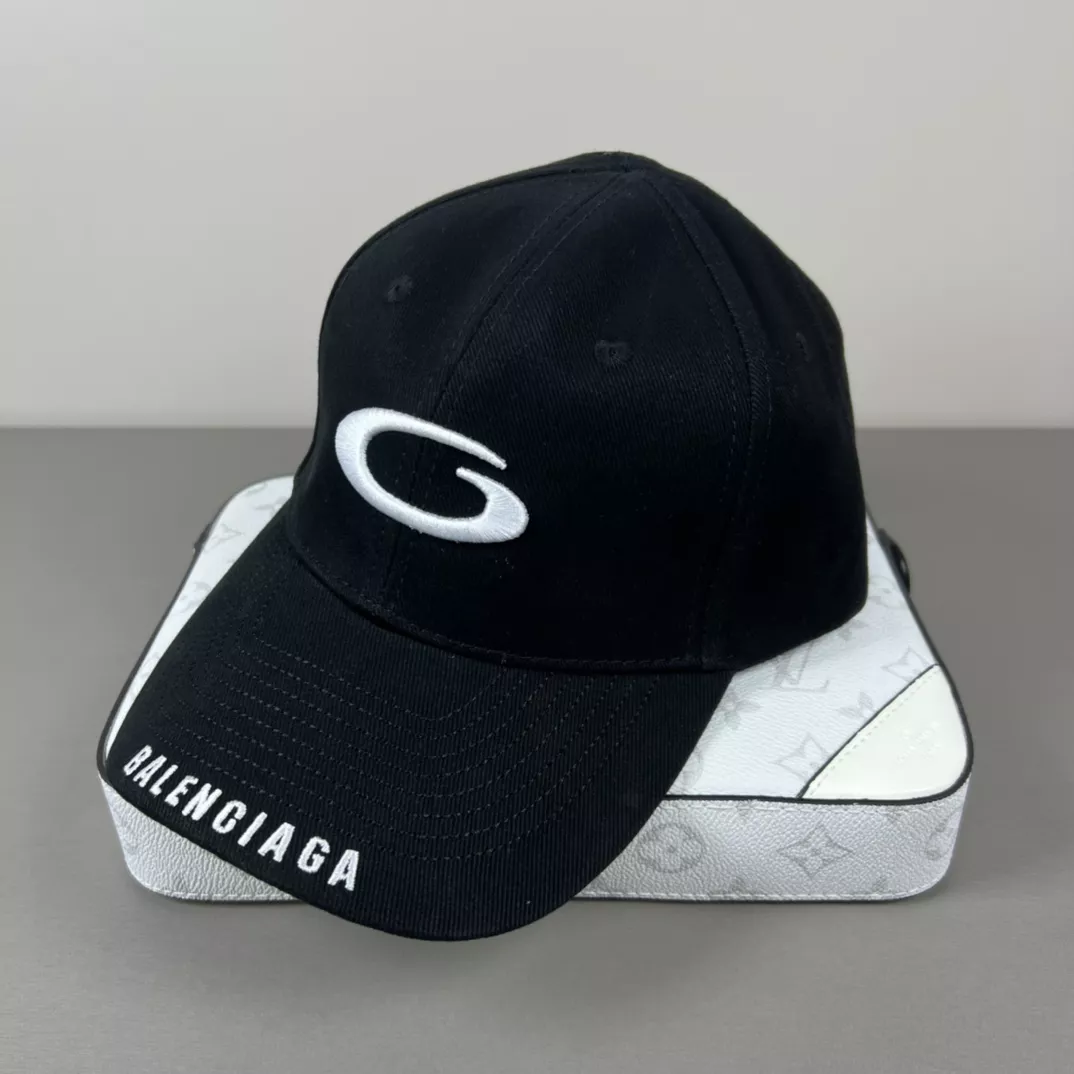 Fashionable 9631 Balenciaga Caps
