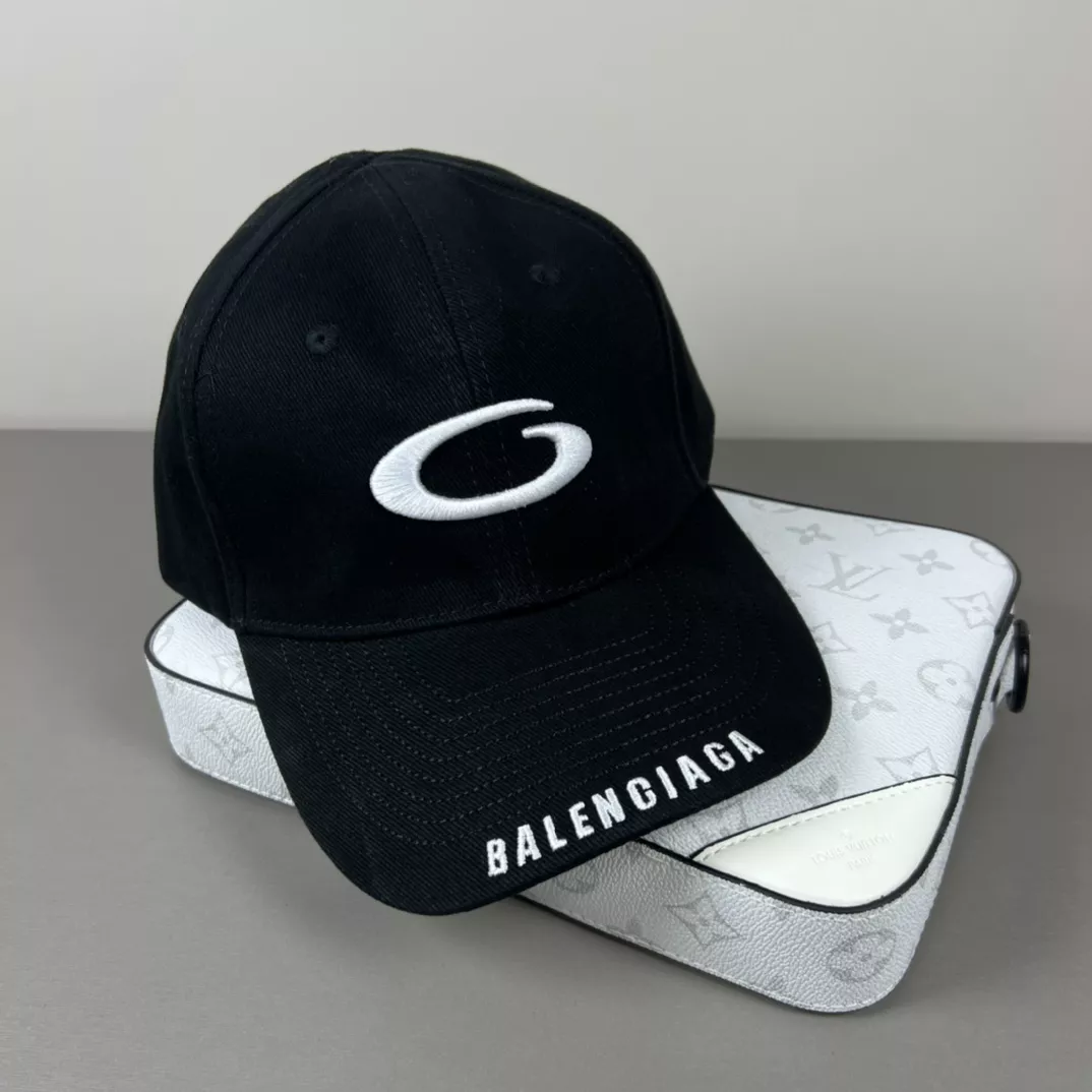 Fashionable 9631 Balenciaga Caps
