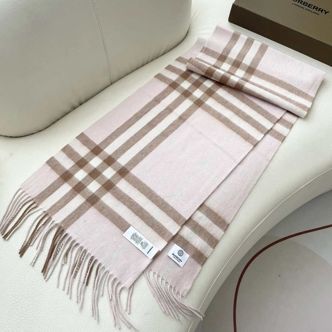 Fashionable 9641 Burberry Scarf