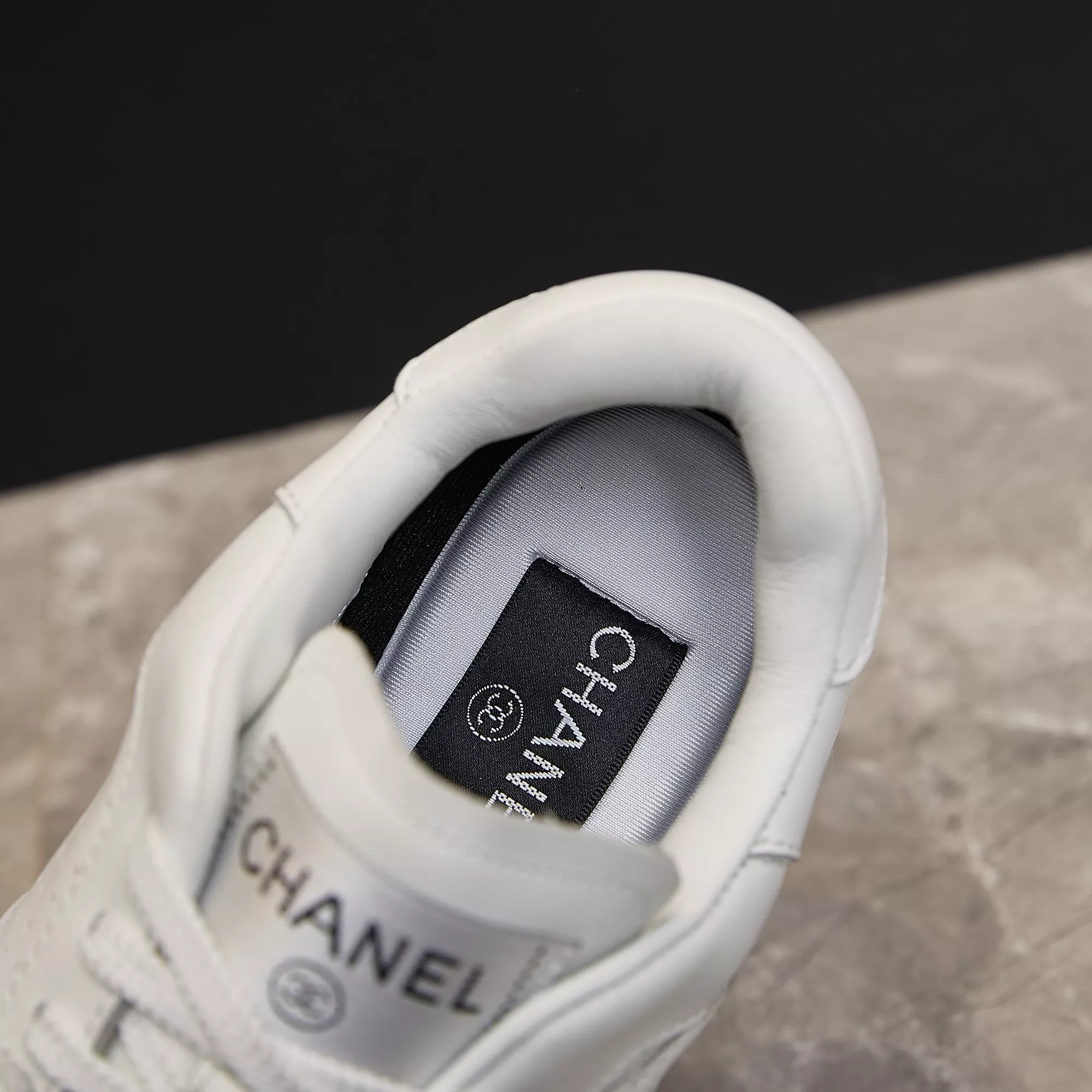 Fashionable 9651 Chanel Casual Shoes For Women