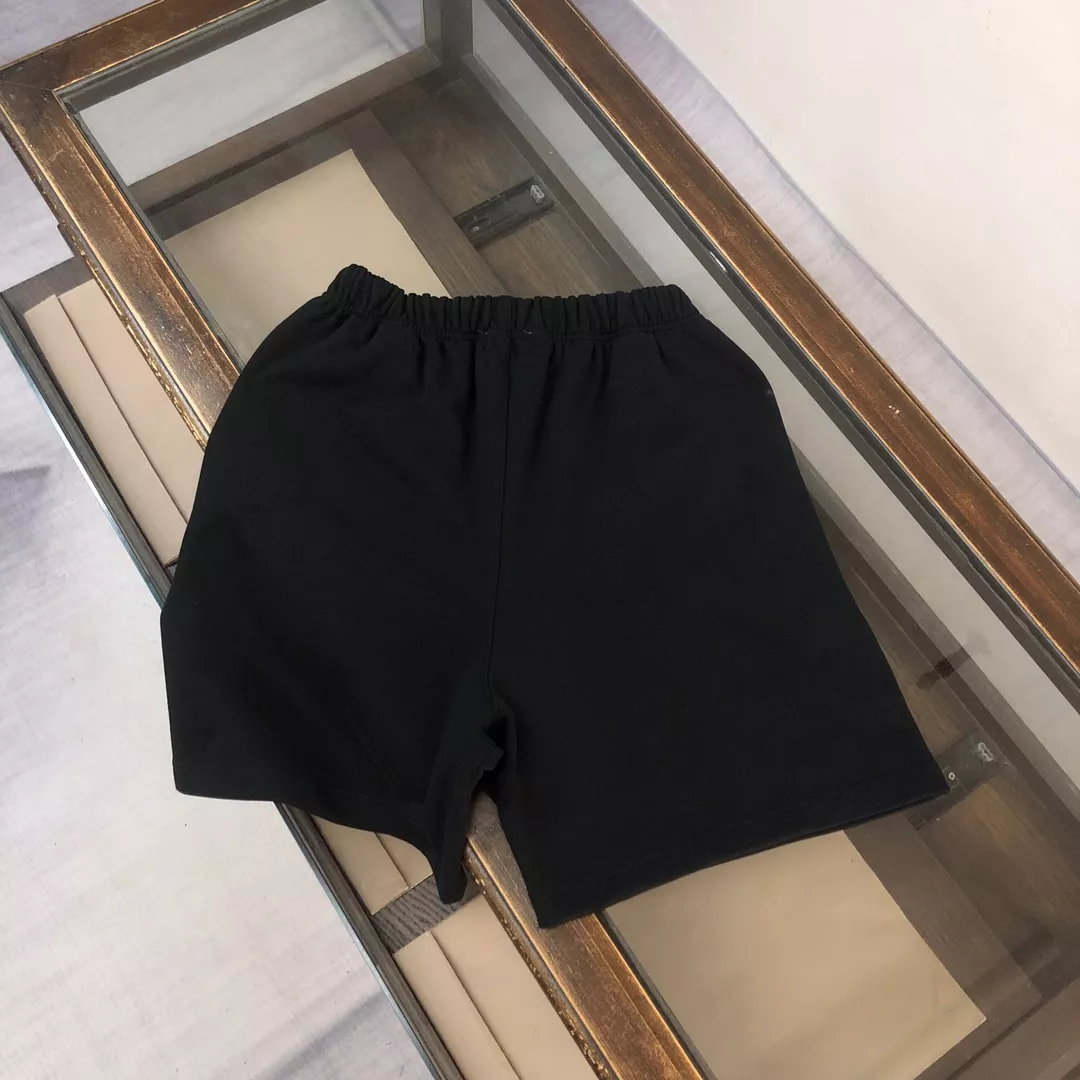 Fashionable 9656 Christian Dior Tracksuits Short Sleeved For Unisex