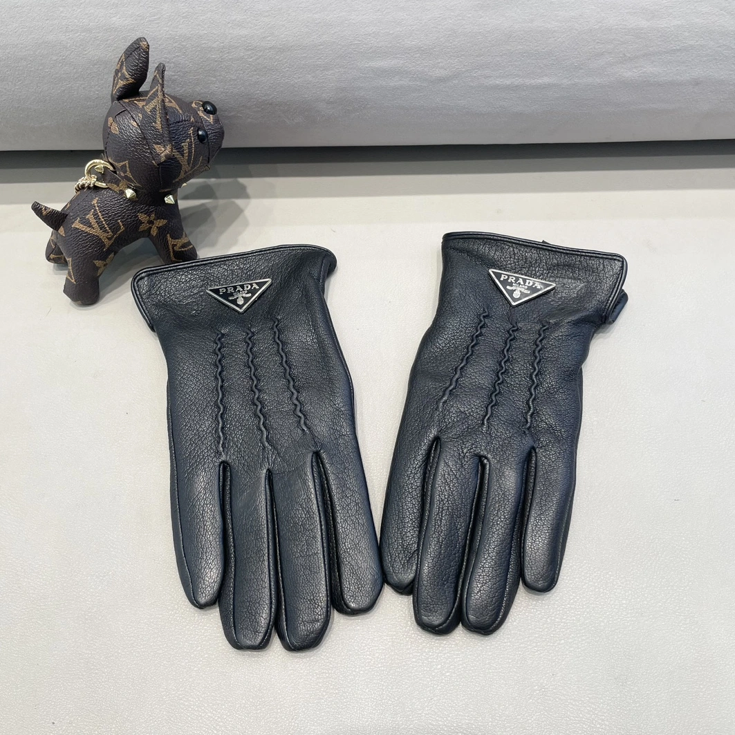 Fashionable 969 Prada Gloves For Men