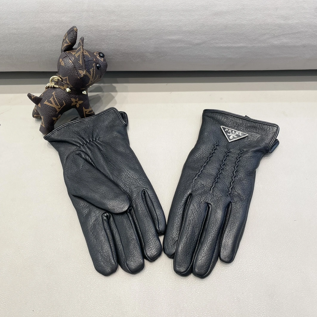 Fashionable 969 Prada Gloves For Men
