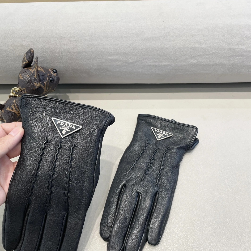 Fashionable 969 Prada Gloves For Men